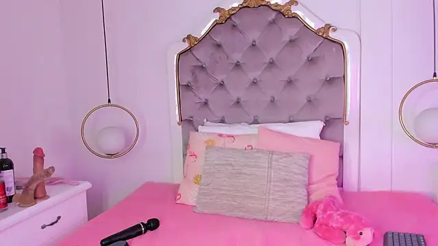 fallon grey online show from 3, 2, 2026