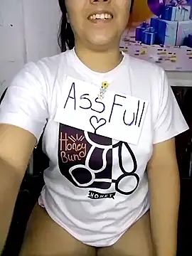 Girl Nasty Dirty online show from 14, 1, 2026