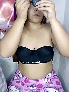 Girl Nasty Dirty online show from 11, 3, 2026