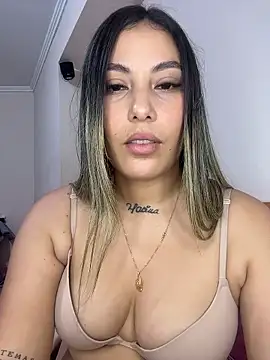 Anna Bitch Disgusting online show from 14, 1, 2026