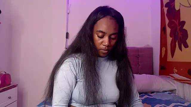 AishaOwens online show from 9, 1, 2026