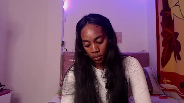 Snapshot of AishaOwens chatting on 6, 3, 2026 AishaOwens online show from 6, 3, 2026