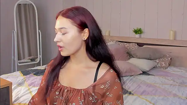 Agata Steell online show from 28, 11, 2025