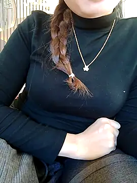 Niss8386 online show from 21, 11, 2025