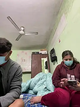 Cute hotzara online show from 19, 1, 2026