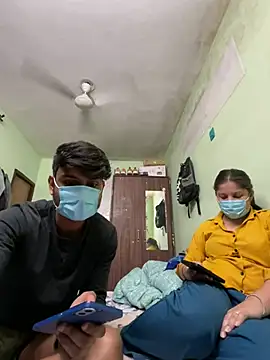 Cute hotzara online show from 17, 3, 2026