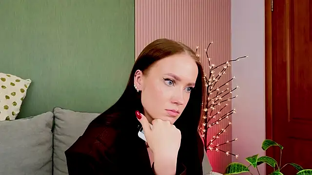 Bonny Red online show from 12, 11, 2025