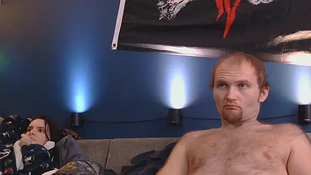 Donster907 online show from 12, 11, 2025