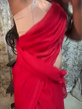 Tanvi-0100 online show from 13, 11, 2025