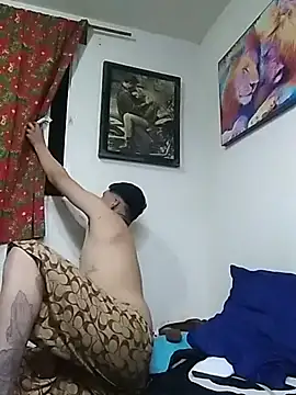 Snapshot of Junior_47 chatting on 5, 2, 2026 Junior 47 online show from 5, 2, 2026