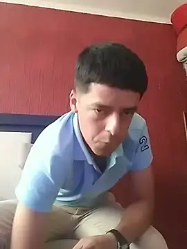 Snapshot of Junior_47 chatting on 6, 2, 2026 Junior 47 online show from 6, 2, 2026