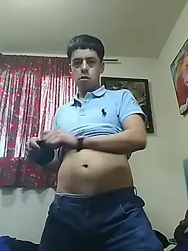 Snapshot of Junior_47 chatting on 13, 2, 2026 Junior 47 online show from 13, 2, 2026