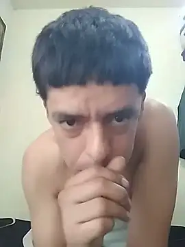 Snapshot of Junior_47 chatting on 14, 2, 2026 Junior 47 online show from 14, 2, 2026