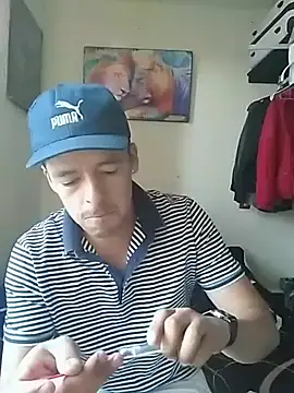 Snapshot of Junior_47 chatting on 17, 2, 2026 Junior 47 online show from 17, 2, 2026