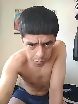 Snapshot of Junior_47 chatting on 19, 2, 2026 Junior 47 online show from 19, 2, 2026