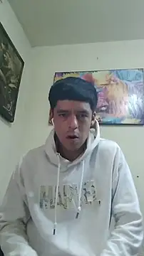 Snapshot of Junior_47 chatting on 22, 2, 2026 Junior 47 online show from 22, 2, 2026