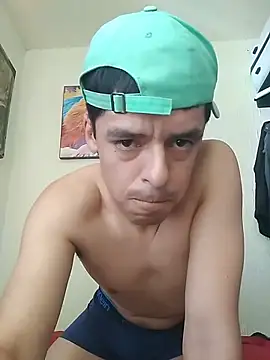 Snapshot of Junior_47 chatting on 27, 2, 2026 Junior 47 online show from 27, 2, 2026