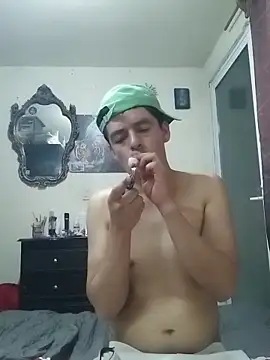 Snapshot of Junior_47 chatting on 7, 3, 2026 Junior 47 online show from 7, 3, 2026