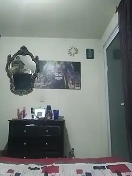 Snapshot of Junior_47 chatting on 12, 3, 2026 Junior 47 online show from 12, 3, 2026