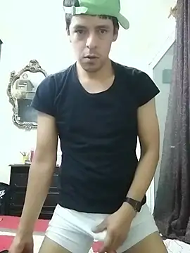 Snapshot of Junior_47 chatting on 19, 3, 2026 Junior 47 online show from 19, 3, 2026