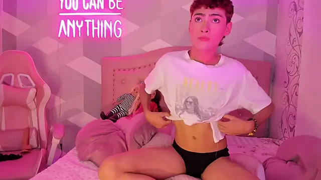 JacobRusso online show from 23, 11, 2025