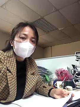 missayang6969 online show from 9, 1, 2026