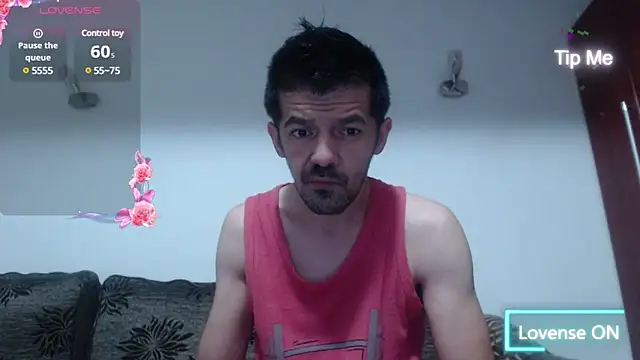 Snapshot of Dale_E chatting on 31, 12, 2024 Dale E online show from 31, 12, 2024