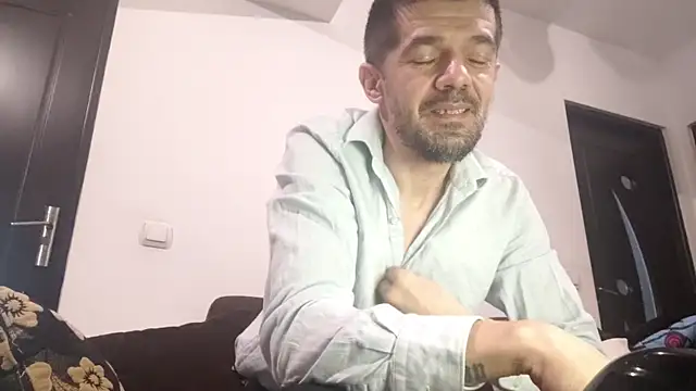 Dale E online show from 5, 3, 2026