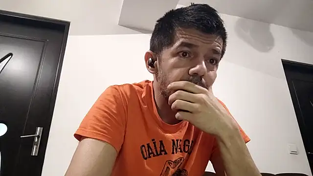 Dale E online show from 16, 3, 2026