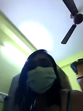 Dharshini98 online show from 19, 12, 2025