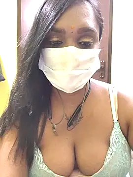 Dharshini98 online show from 5, 3, 2026