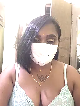 Dharshini98 online show from 10, 3, 2026