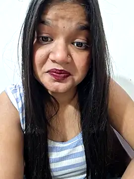 DIMPLE-GIRL88 online show from 16, 12, 2025