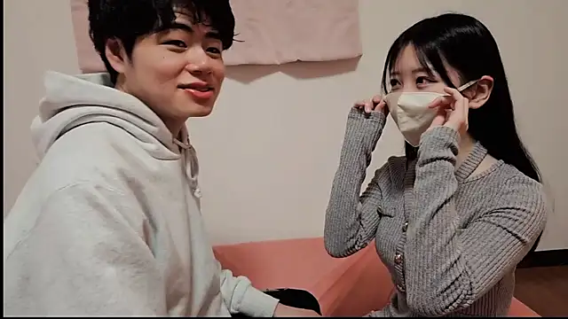 ikura chan online show from 1, 2, 2026