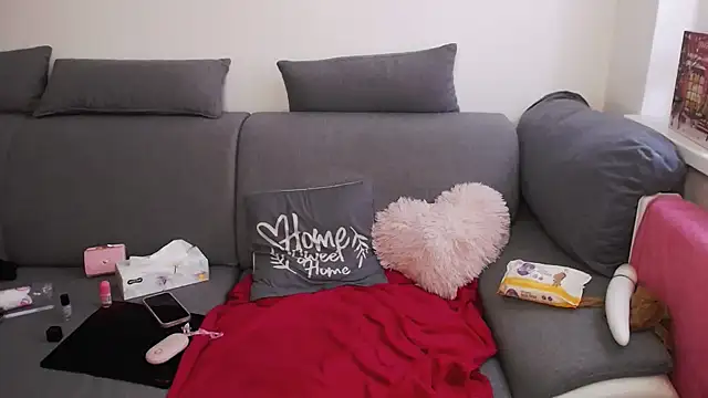 LolaSweetButPsycho7 online show from 20, 2, 2026