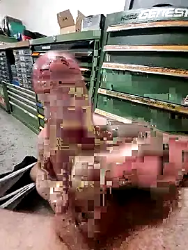 Nils667 online show from 12, 11, 2025