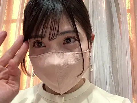 mayumichan13 online show from 16, 1, 2026