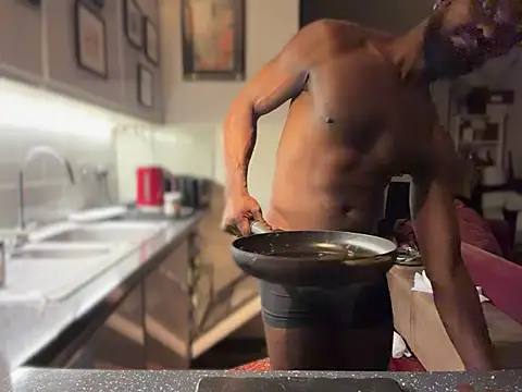 SirDaddylicious online show from 18, 1, 2026