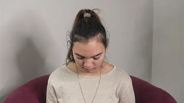 DustiZieser online show from 13, 11, 2025