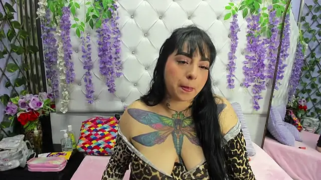 DashaMiller  online show from 9, 2, 2026