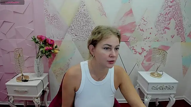 Lizy frau2 online show from 13, 11, 2025