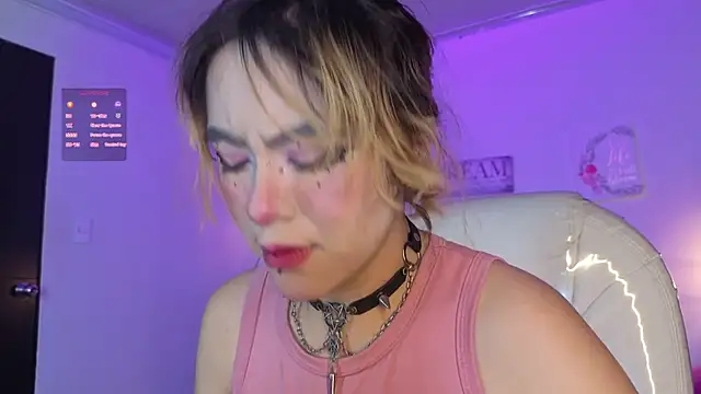 NinaSakura Eup online show from 12, 3, 2026