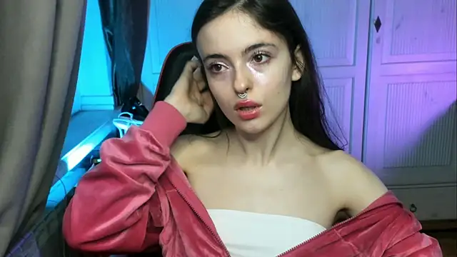 Lana  Soft online show from 17, 12, 2025