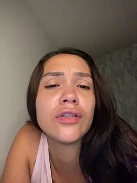 carolsapequinha online show from 21, 2, 2026