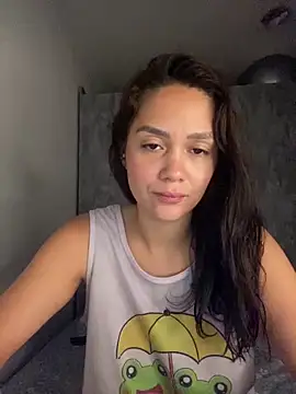 carolsapequinha online show from 14, 3, 2026