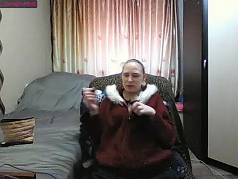 Snapshot of JenniDeep chatting on 9, 2, 2026 JenniDeep online show from 9, 2, 2026