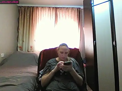 Snapshot of JenniDeep chatting on 15, 2, 2026 JenniDeep online show from 15, 2, 2026