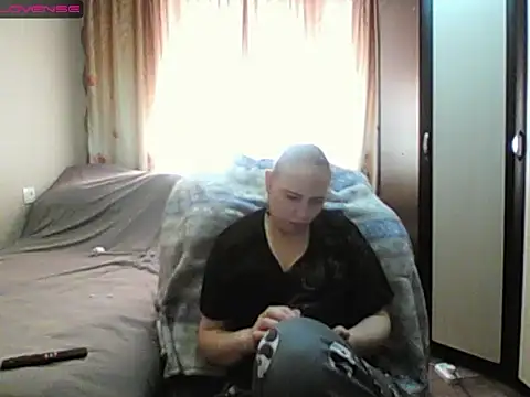 Snapshot of JenniDeep chatting on 11, 3, 2026 JenniDeep online show from 11, 3, 2026