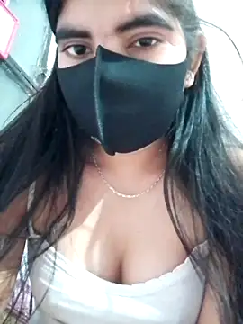 isha sharma2002 online show from 22, 12, 2025