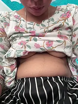 isha sharma2002 online show from 13, 3, 2026